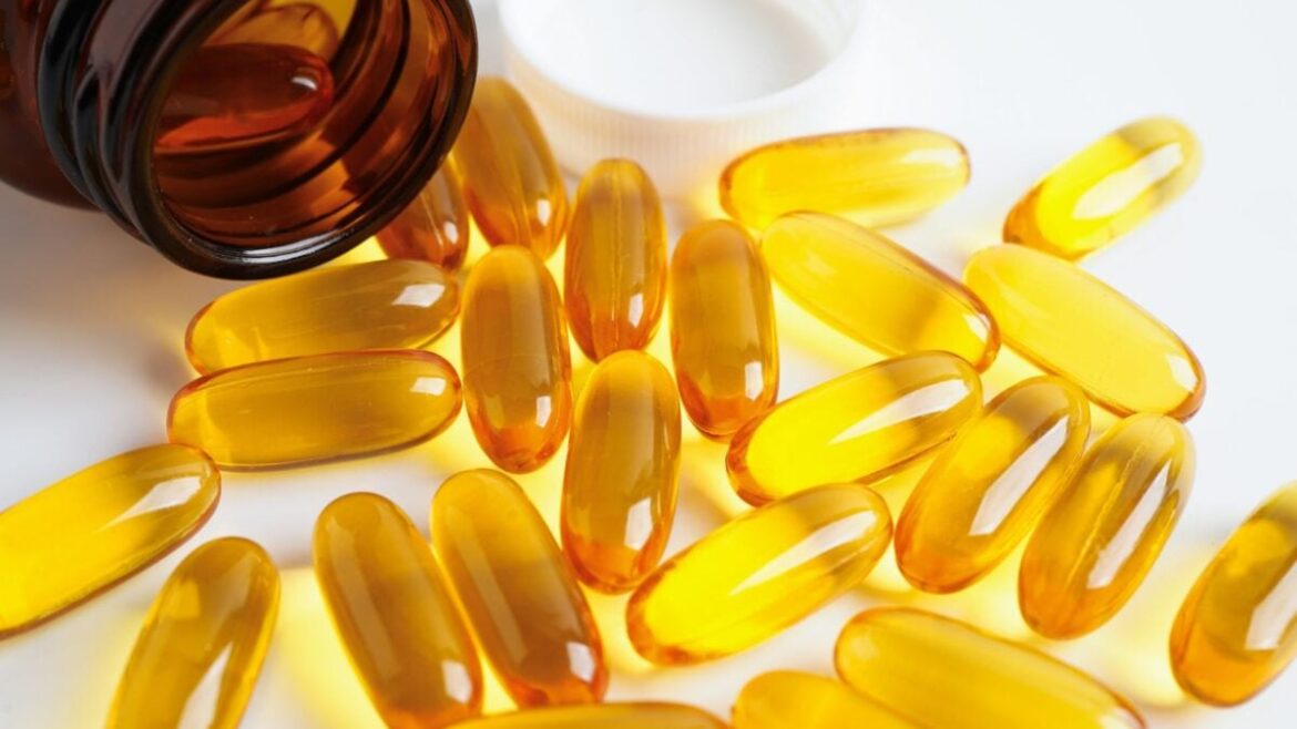 Fish Oil’s Brain Benefits Can Backfire, Study Suggests