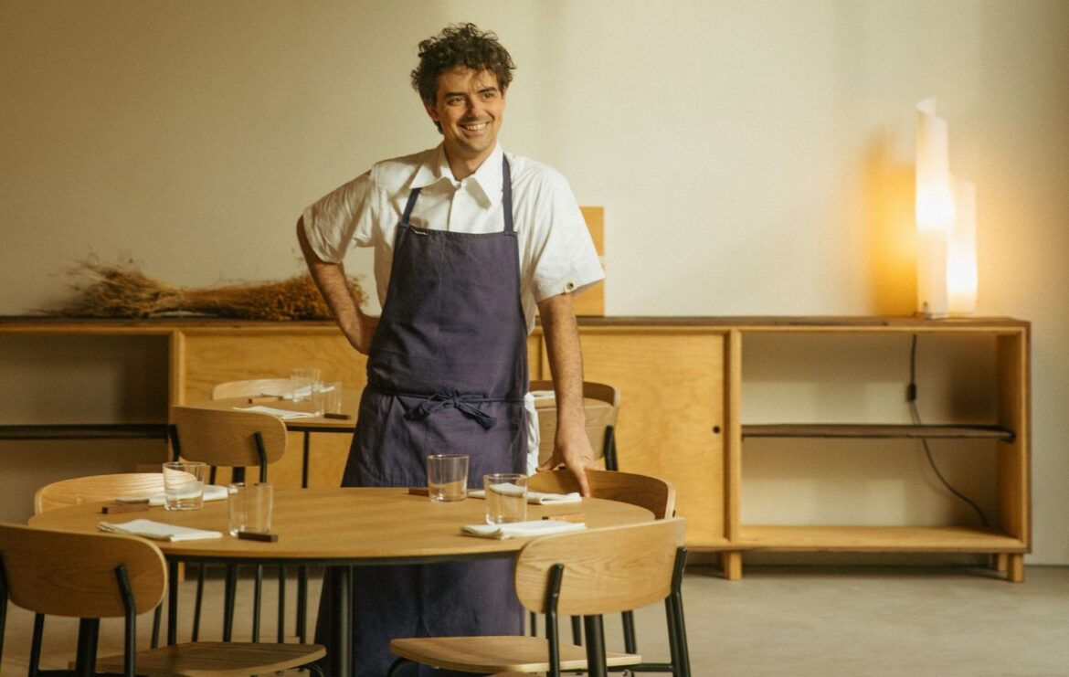 AL: Fine dining in Turin with menus under 70 euros and no stuffy dining room | Latest news