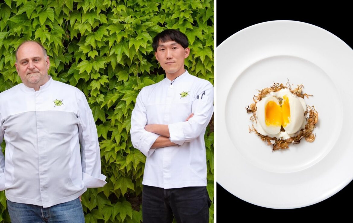 Acquerello, the Lombardy restaurant that follows the Marchesi school | Latest news