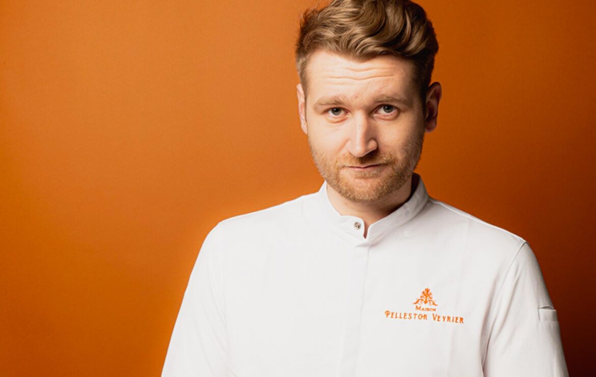 Who is Quentin Pellestor-Veyrier: the 32-year-old winner of France’s Best Young Chef award | Latest news Who is Quentin Pellestor-Veyrier: the 32-year-old winner of France’s Best Young Chef award | Latest news