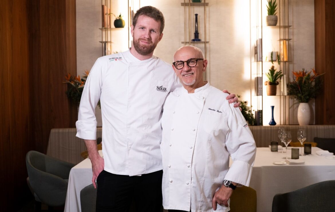 A revolution at Claudio Sadler’s: the chef entrusts the kitchen to a 30-year-old talent | Latest news