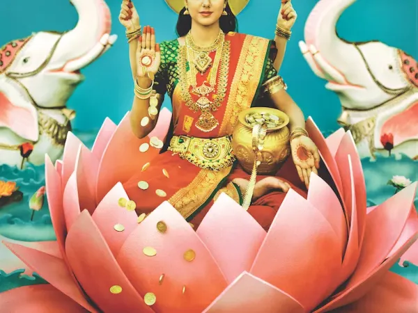 SAMA’s ‘Envisioning the Hindu Divine’ offers new understandings of an ancient faith