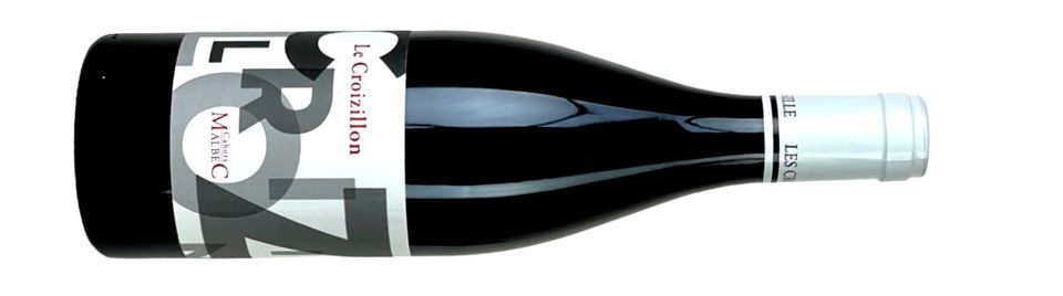 Château Les Croisille Croizillon Malbec 2022