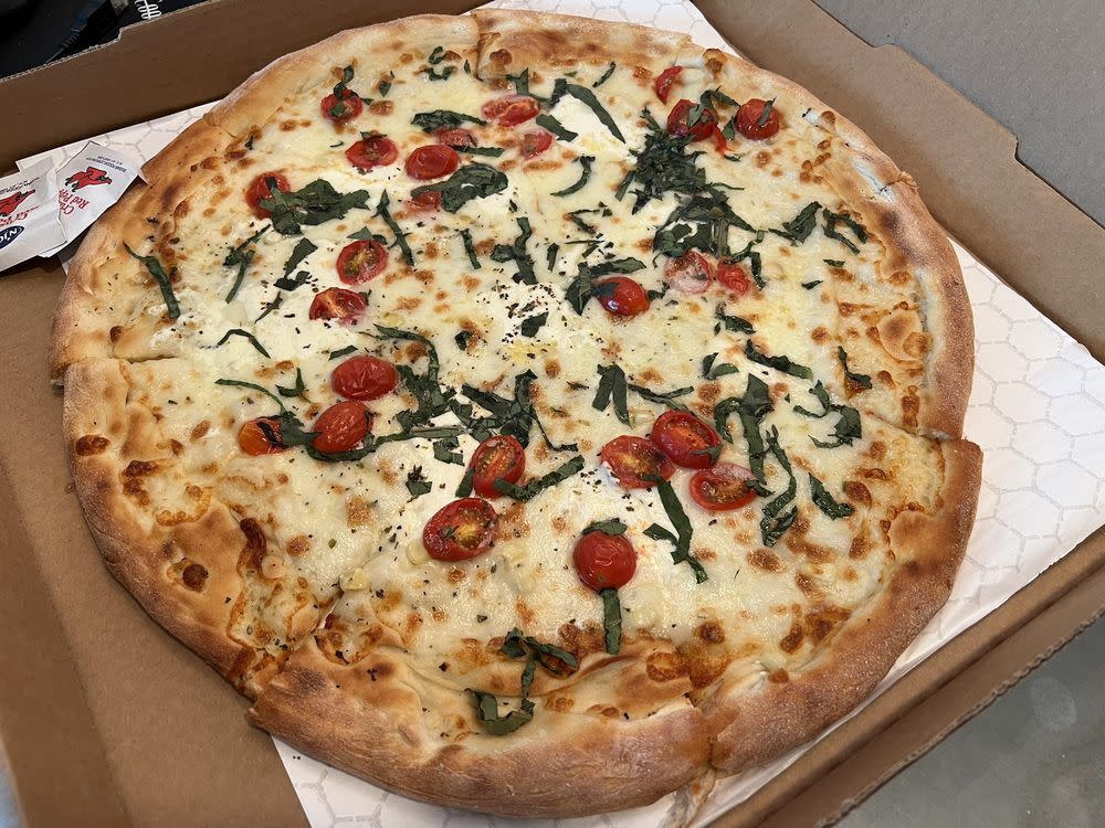 Tommaso's Ristorante Italiano