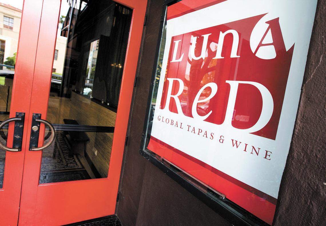 Luna Red is owned by Robin Covey (who also owns Novo in San Luis Obispo) and Shanny Covey (who owns Robin’s in Cambria).