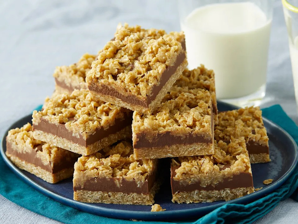 Credit: Will Dickey / Food Styling: Tori Cox / Prop Styling: Caleb Clarke