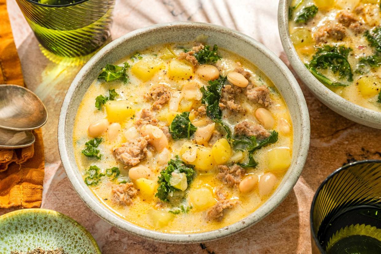 Credit: Simply Recipes / Mihaela Kozaric Sebrek