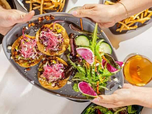 Who will be crowned San Antonios best new restaurant? You decide. | Anacacho Coffee & Cantina/ Facebook