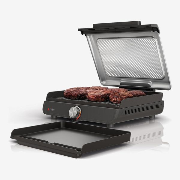 Ninja Sizzle Indoor Grill