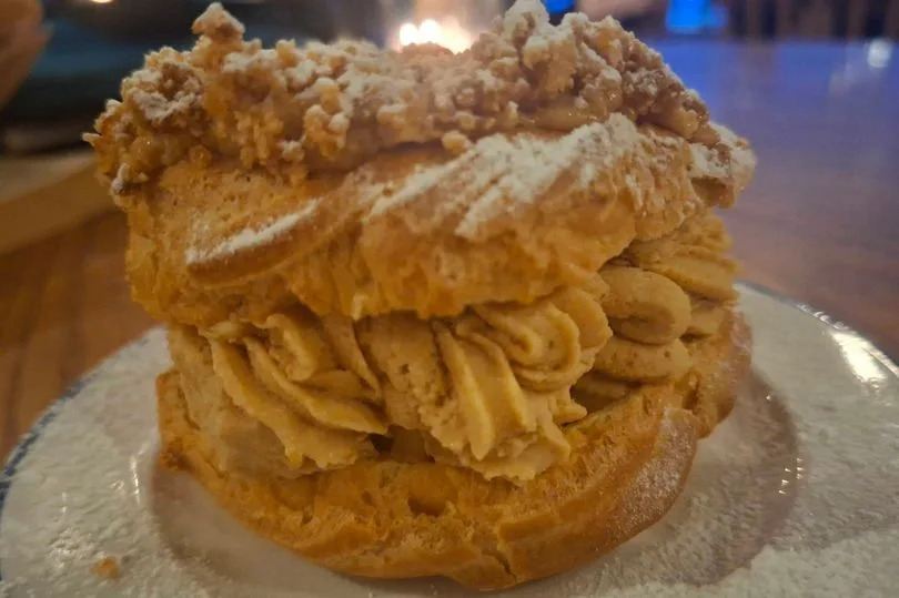 Paris-Brest