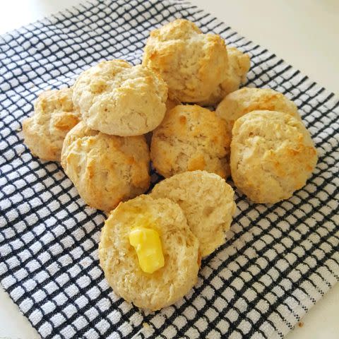 Credit: Kennya Briones