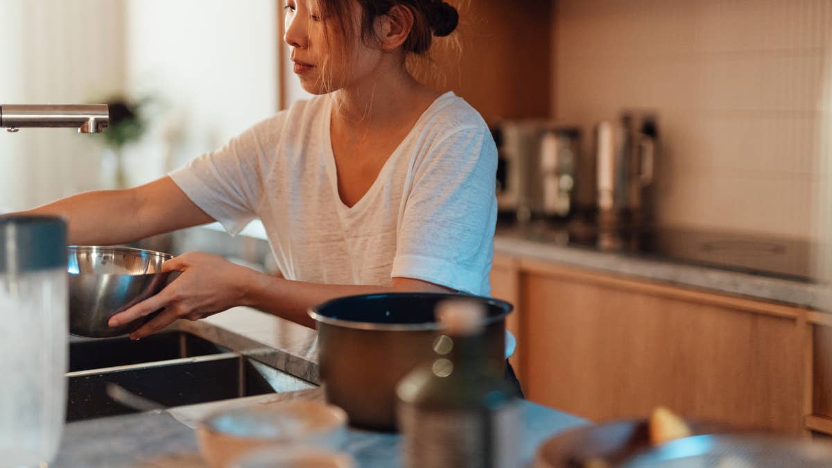Oscar Wong&sol;Getty Images