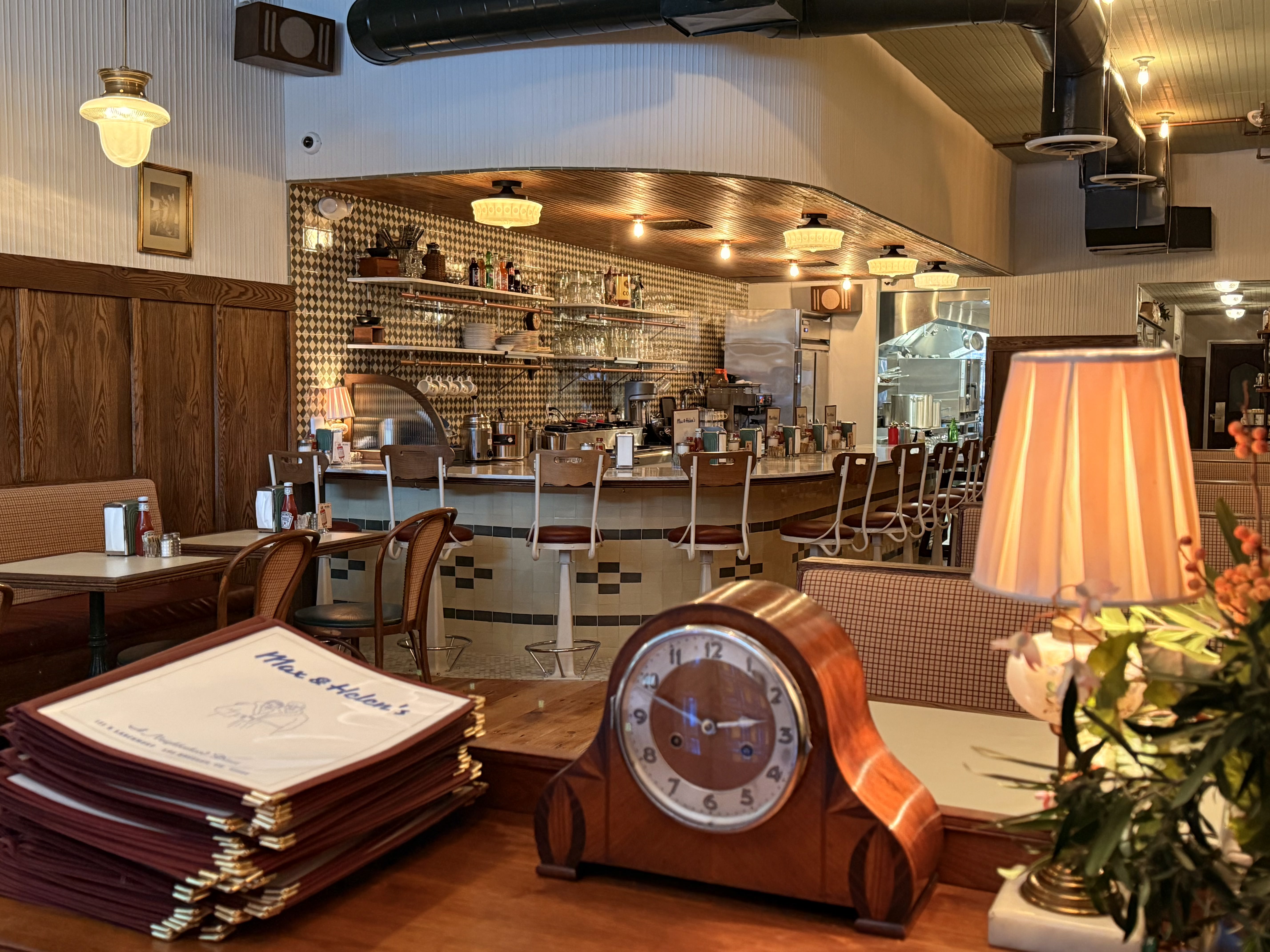 best new los angeles restaurants january 2026