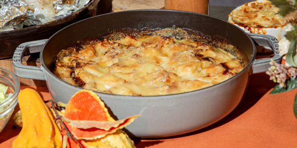 Tartiflette