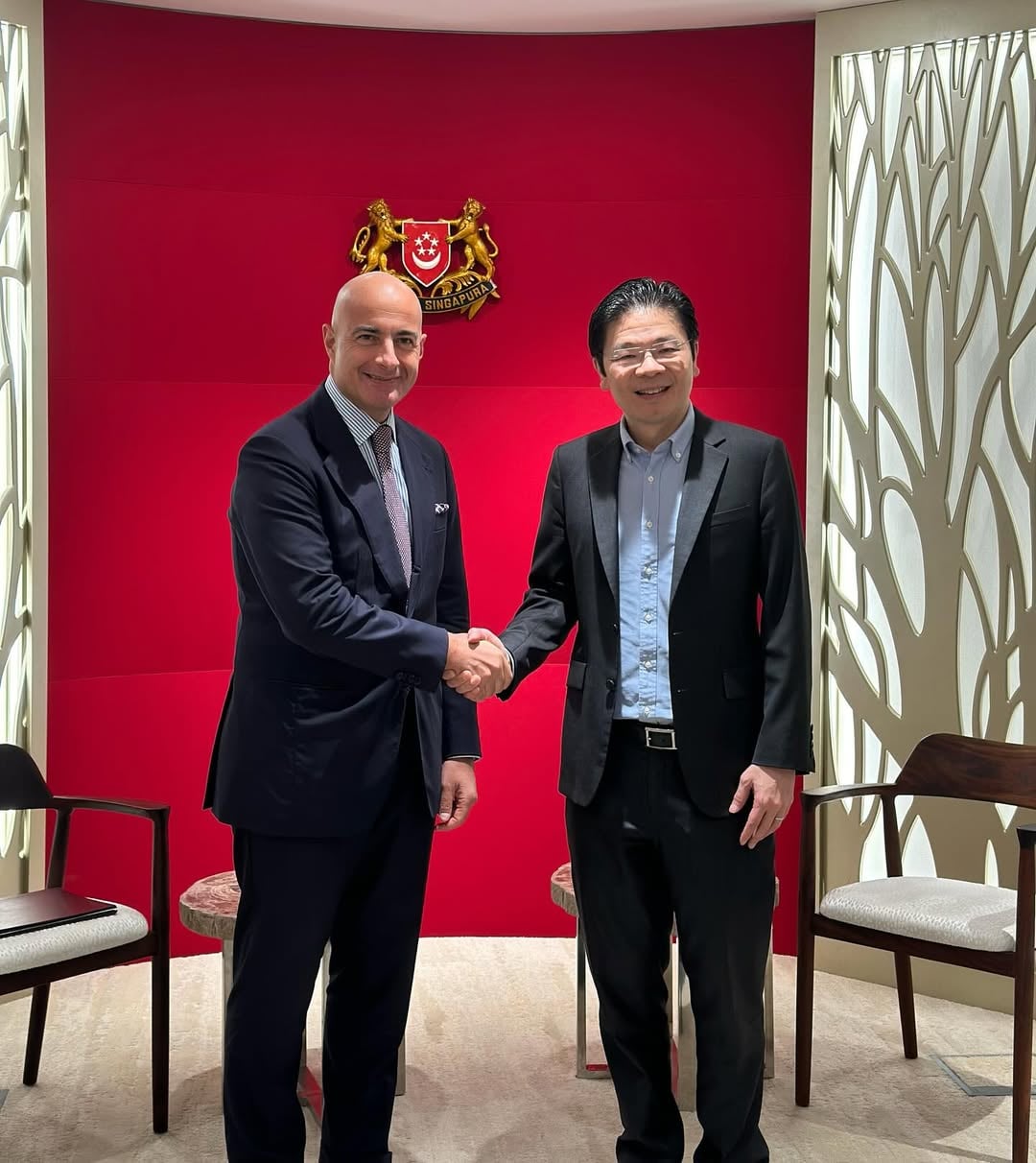 italian cuisine singapore