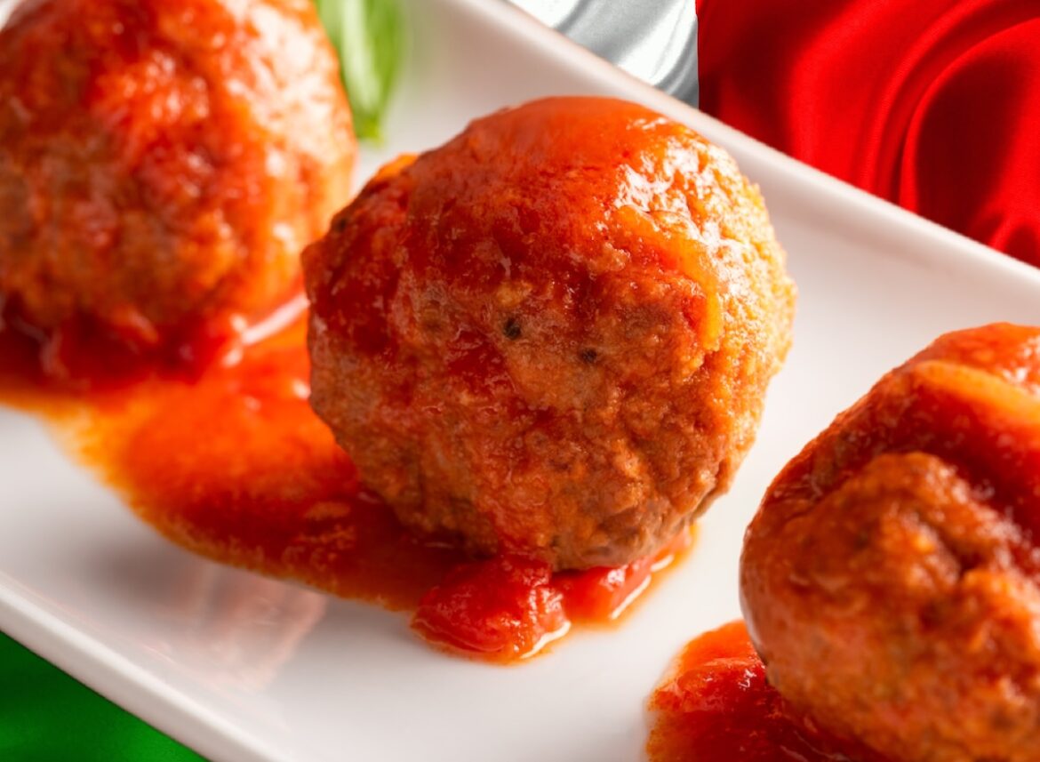 7 Chain Restaurants Where the Meatballs are Actually Hand-Rolled In-House