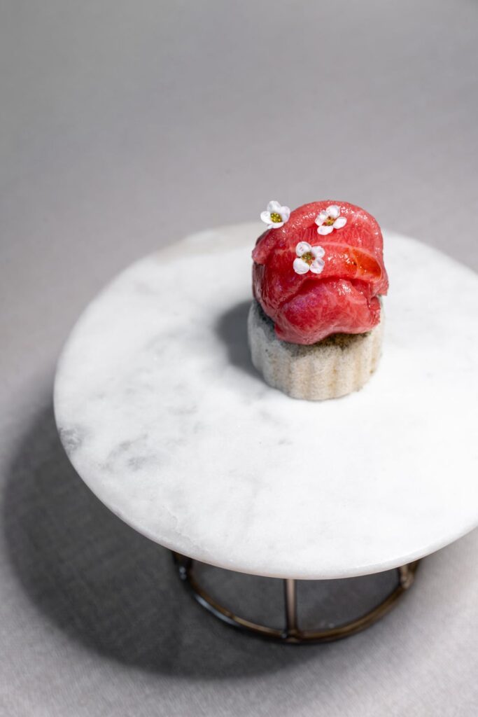 Voro ** (Canyamel, Mallorca)