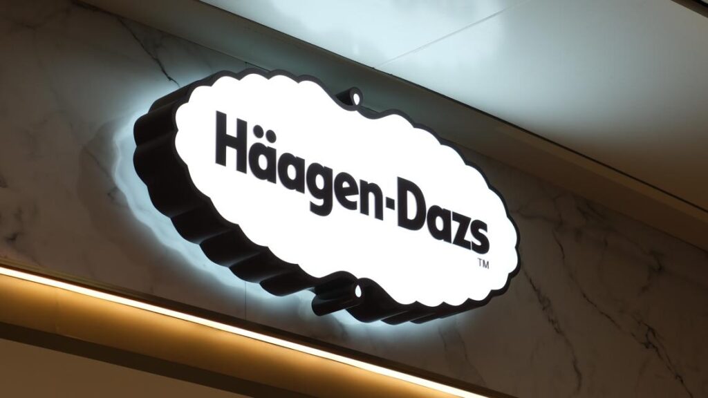 Häagen-Dazs releases new ice cream bar flavor exclusively for Costco