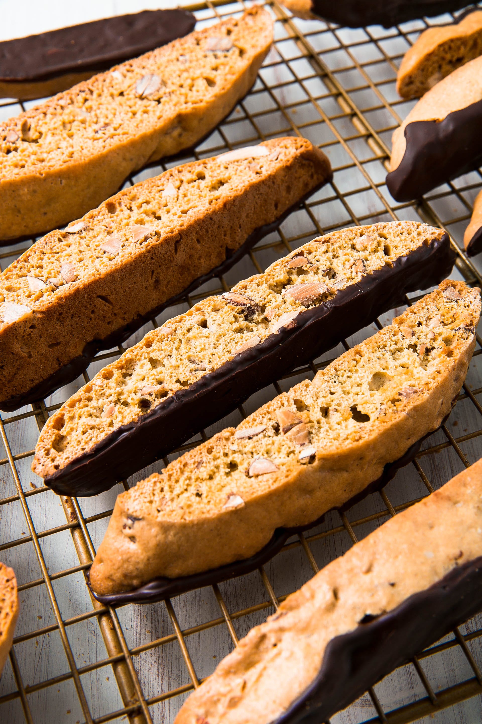 best biscotti