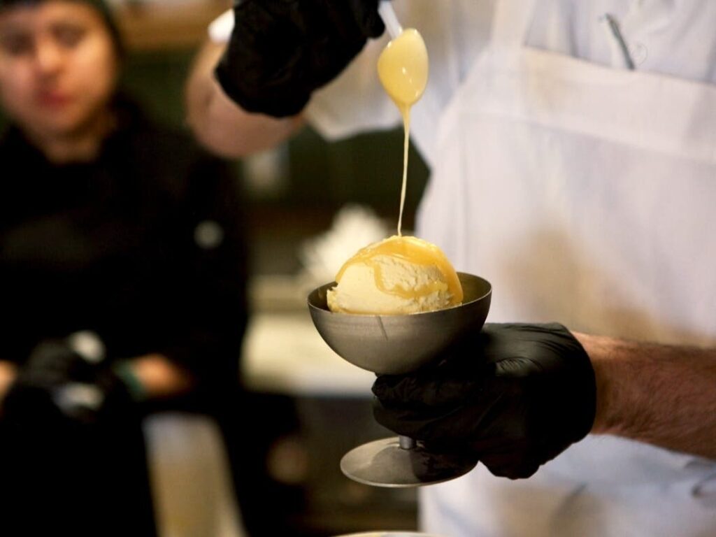 New ‘Farm To Table’ Italian Restaurant Opens In Montclair Patch News