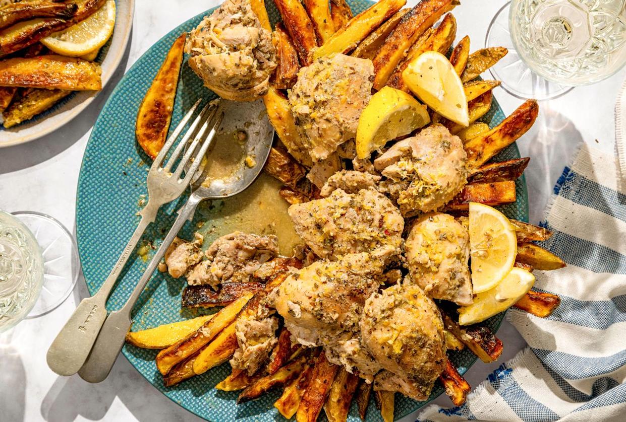 Credit: Simply Recipes / Mihaela Kozaric Sebrek