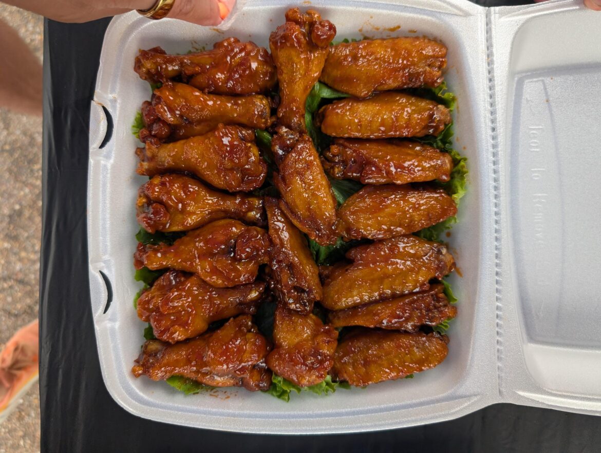 World Wing Fest 2026