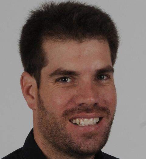 Profile Image of Jason Dill