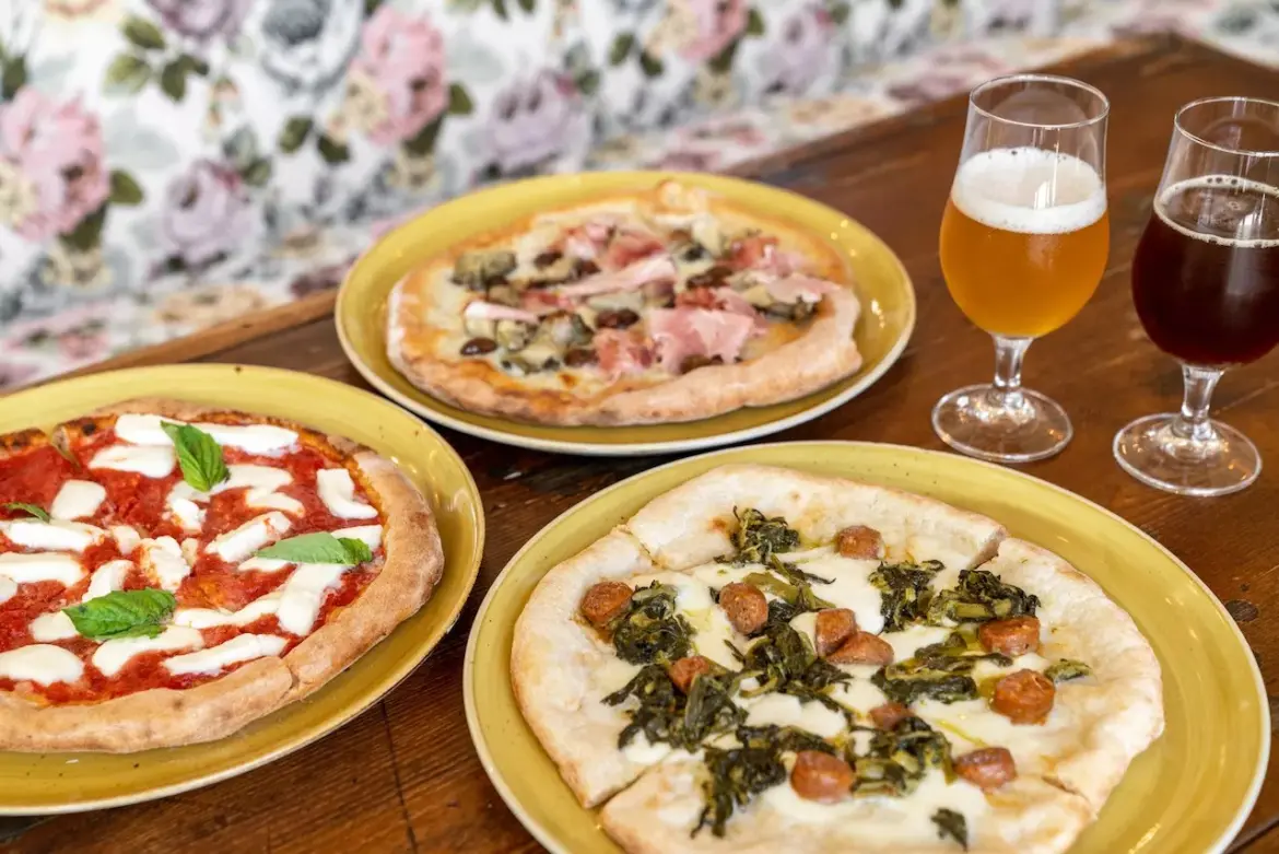 Explore Modern Sicilian Cuisine at Pastificio Propaganda in Wynwood