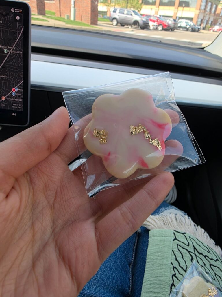 Starting a homemade cookie business in Ohio — where should I sell?