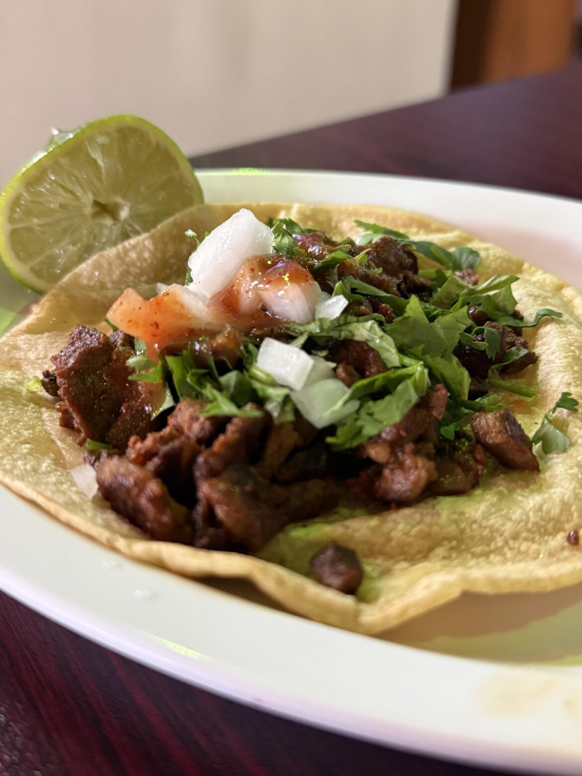 La Estrellita. Redwood City, CA