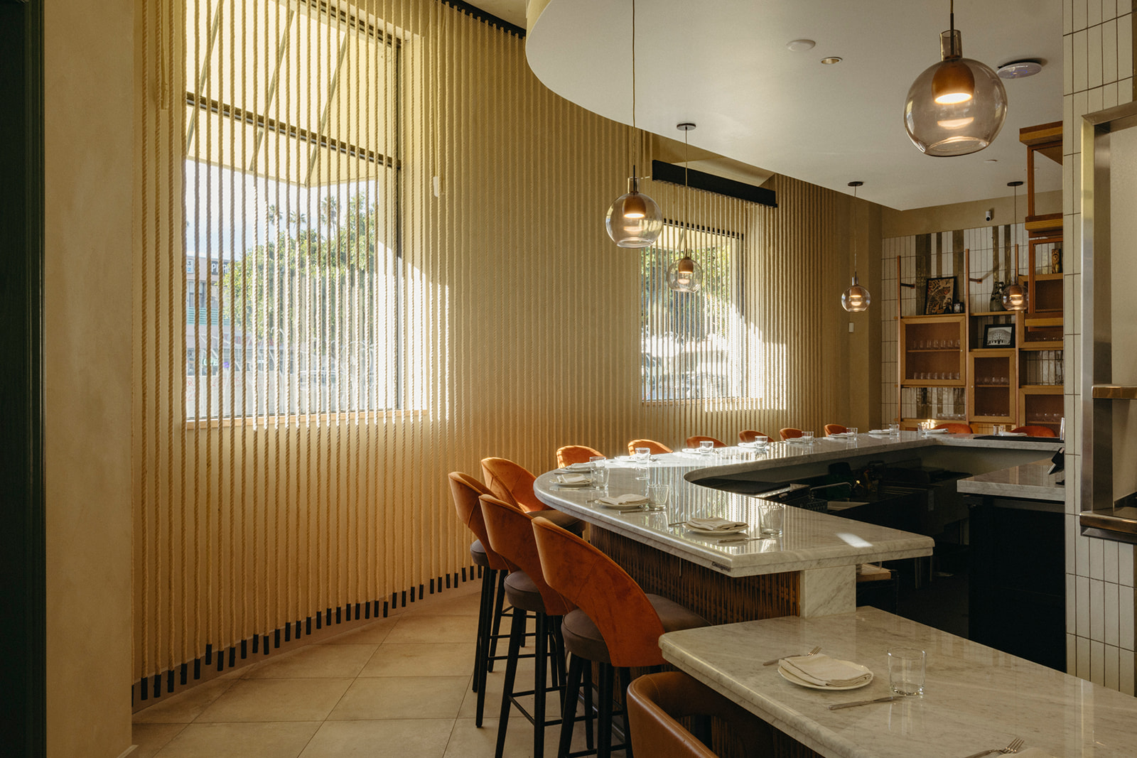 new los angeles restaurants february 2026