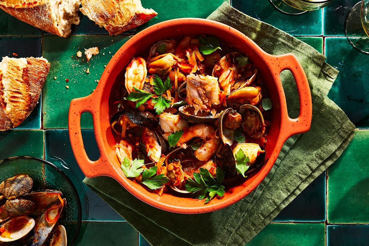 Credit: Cara Cormack