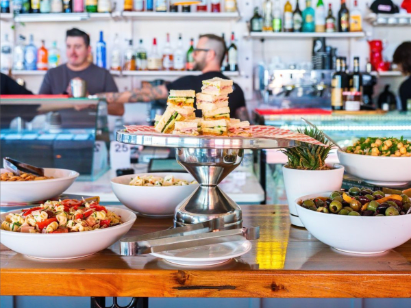 Uncle Nickys is downsizing. | Uncle Nicky's/Instagram