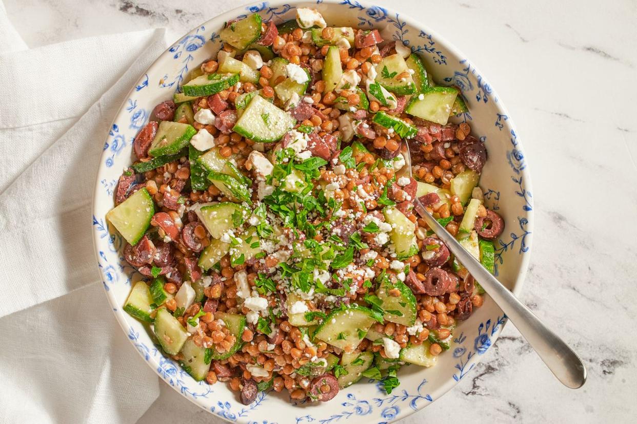 Credit: Simply Recipes / Jessica Furniss