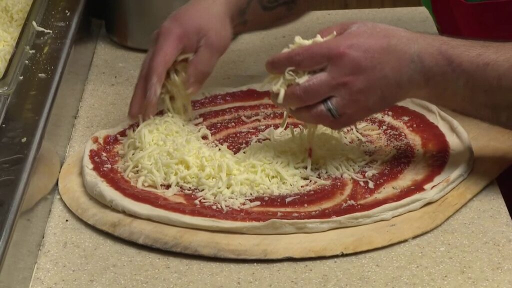 Slice of Sicily owners breathe new life into former pizzeria in Catawissa