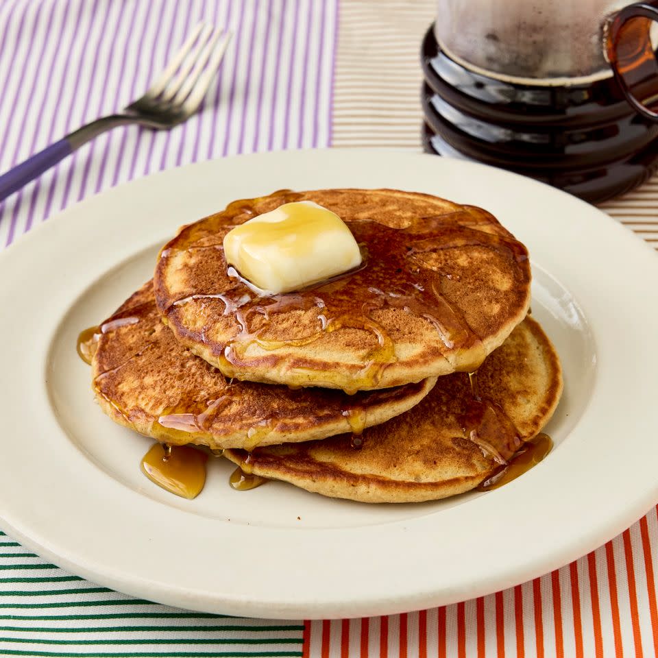 Credit: Photographer: Robby Lozano, Food Stylist: Emily Nabors Hall, Prop Stylist: Phoebe Hausser.