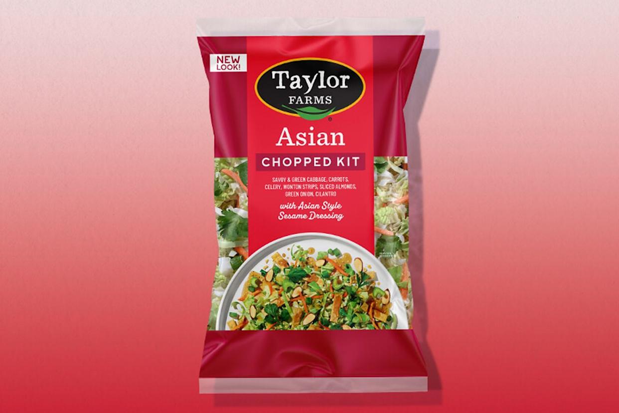 Credit: Simply Recipes / Taylor Farms