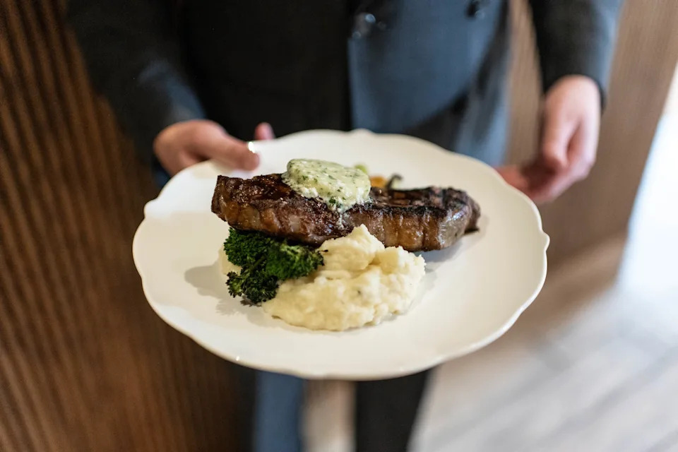 Candela Cucina opens in Candleworks building welcoming guests to a culinary journey with Mediterranean cuisine.