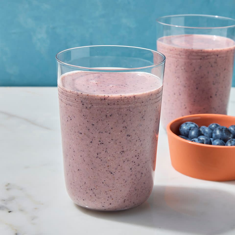 Credit: Photographer: Brittney Cottrell, Food stylist: Marianne Williams, Prop stylist: Keoshia McGhee.