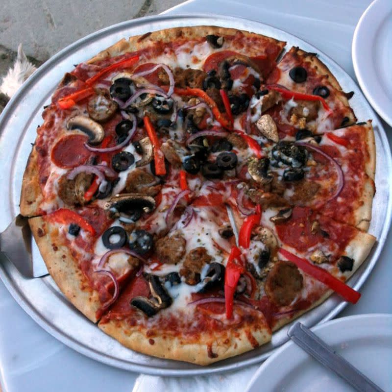 Bob's Place, Virginia City, Montana