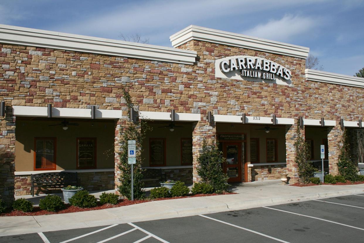 Carrabba's Italian Grill