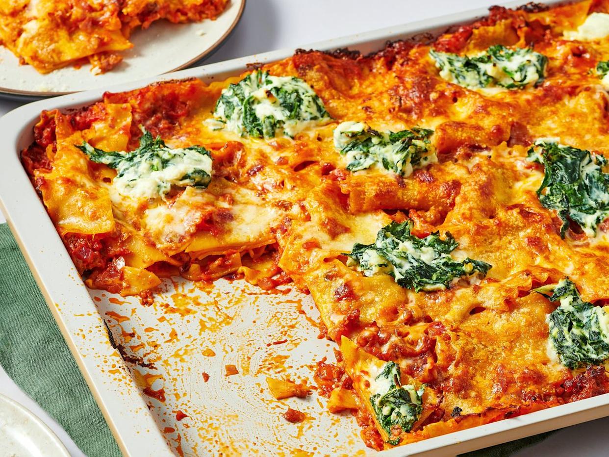 Credit: Allrecipes / Qi Ai