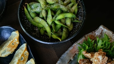 Read more to find out what the plant-based food is! (Pexel)