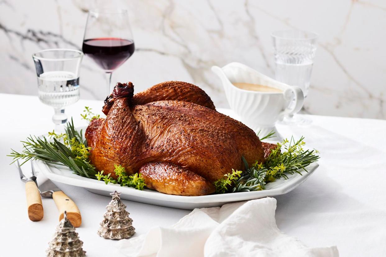 Credit: Victor Protasio / Food Styling by Torie Cox / Prop Styling by Claire Spollen