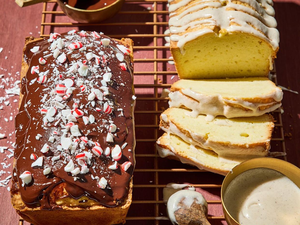 Credit: Photographer: Kelsey Hansen / Food Styling: Shannon Goforth / Prop Styling: Natalie Ghazali