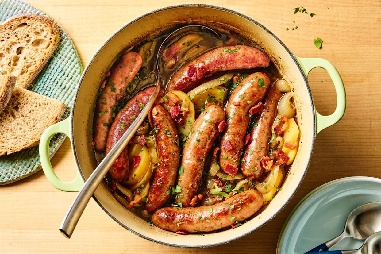 Credit: Simply Recipes / Photography by Morgan Hunt Ward / Prop Styling by Phoebe Hausser / Food Styling by Tori Cox