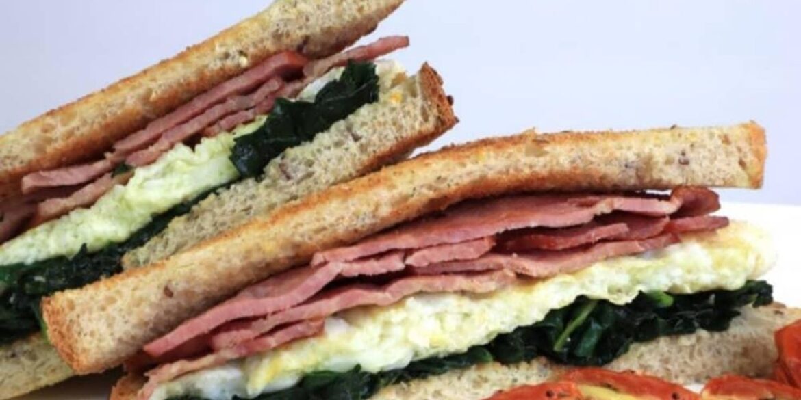 Italian restaurant with coffee bar and breakfast drops into McKinney