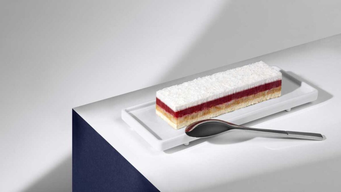 Air France Nina Métayer desserts may be the best reason to fly Business this spring – The Luxe Review