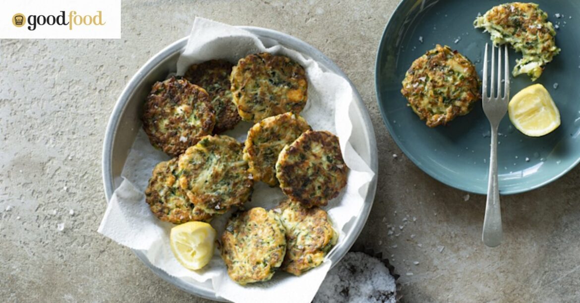 Four treasured vegetarian recipes from a Greek family kitchen