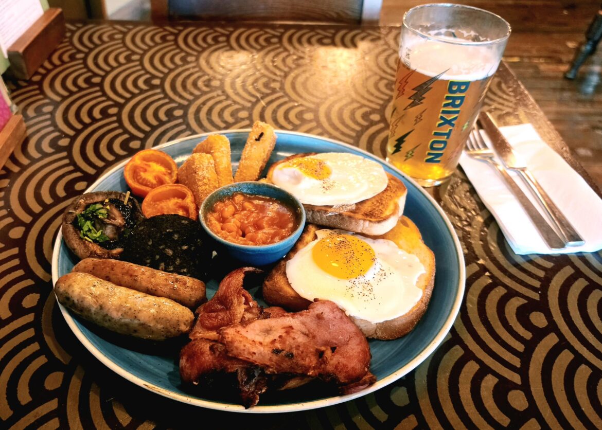 Pontio Lounge Chepstow